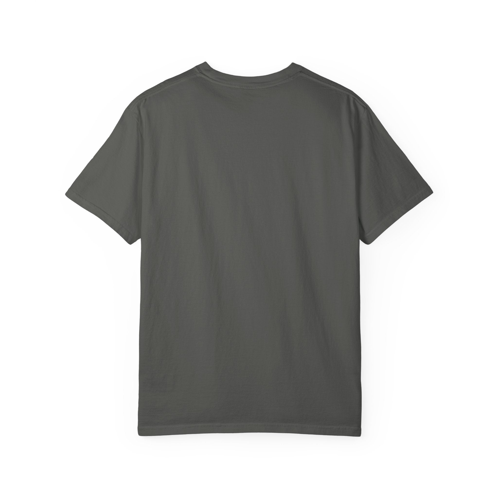Faith T-Shirt — "Trust in the Lord With All Your Heart" Christian Tee
