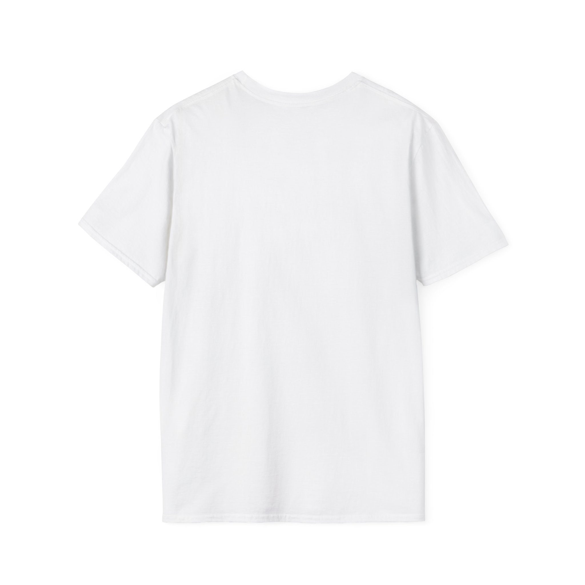 Faith T-Shirt — "Trust in the Lord" Inspirational Christian Tee