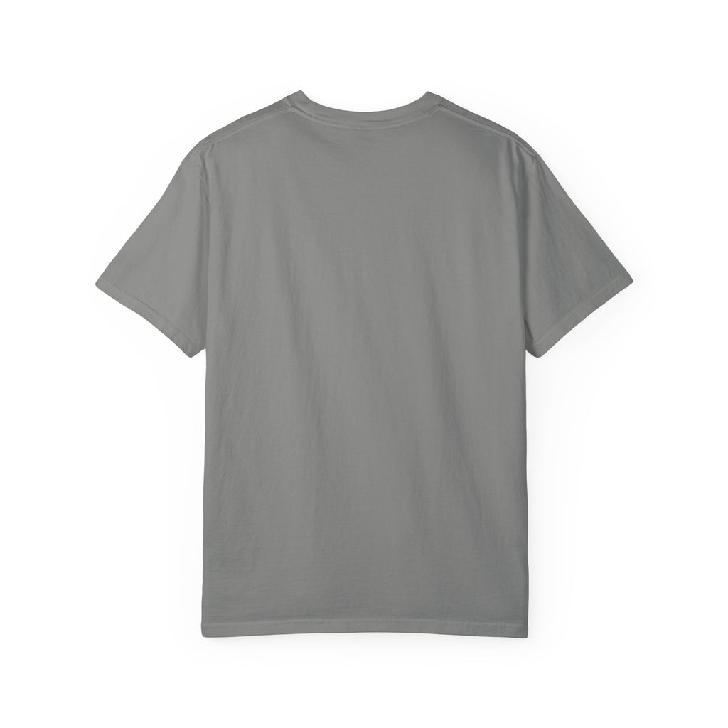 Faith T-Shirt — "Trust in the Lord With All Your Heart" Christian Tee