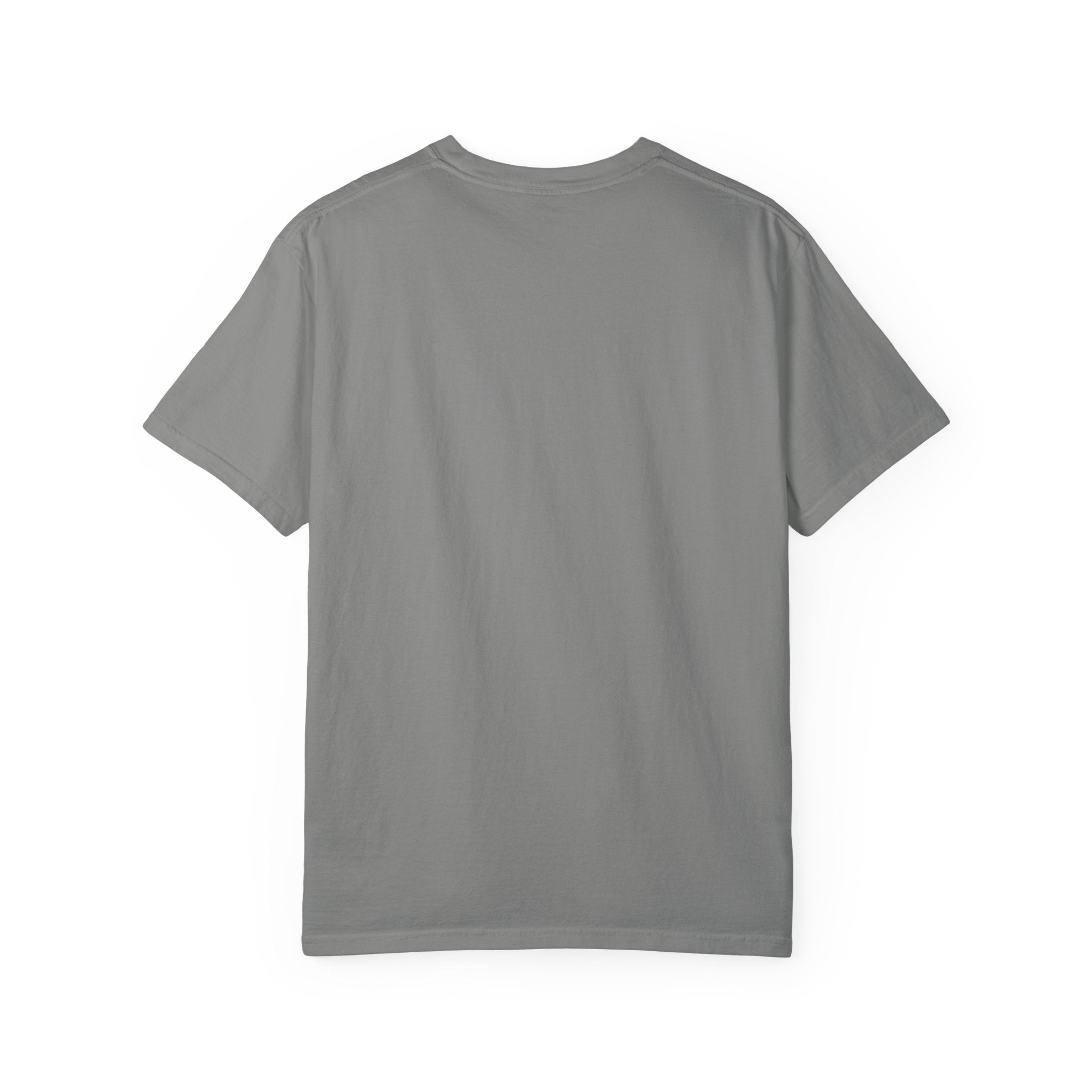 Faith T-Shirt — "Trust in the Lord With All Your Heart" Christian Tee