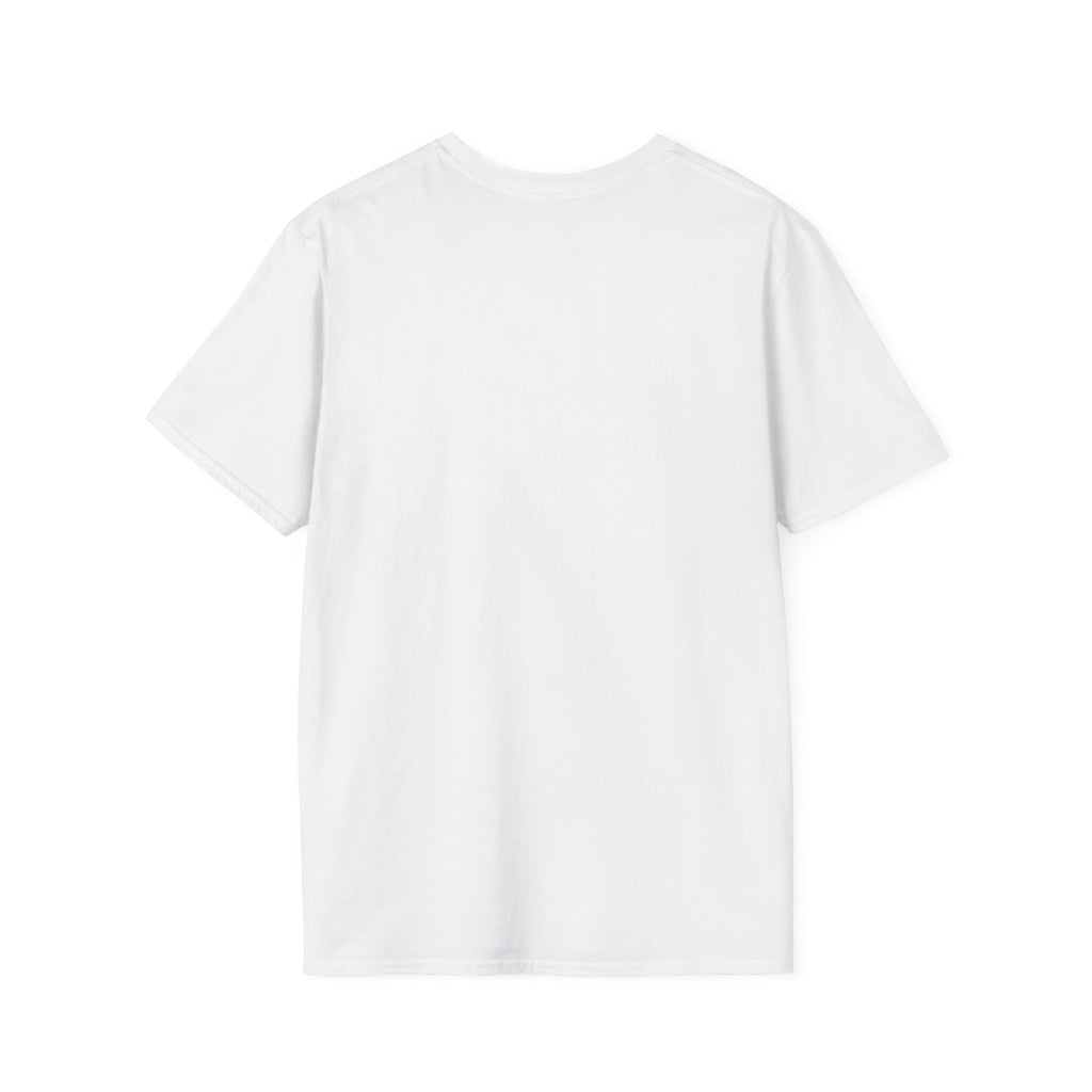 Trust in the Lord T-Shirt — Faith Graphic Tee ("Trust in the Lord with all your heart")