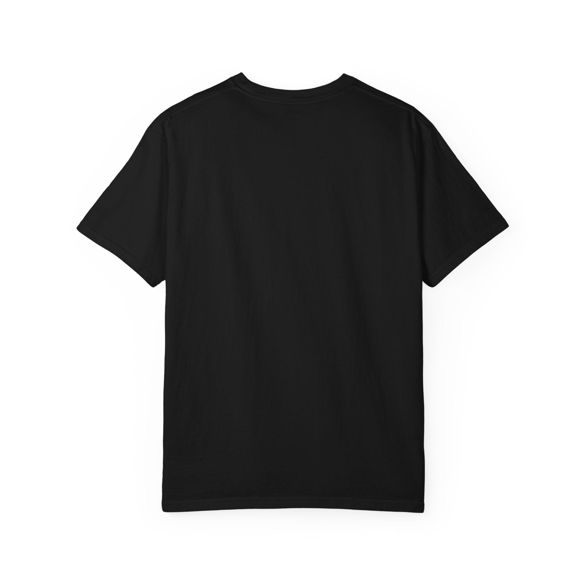 I AM Who God Says I AM T-shirt | Christian Faith Typography