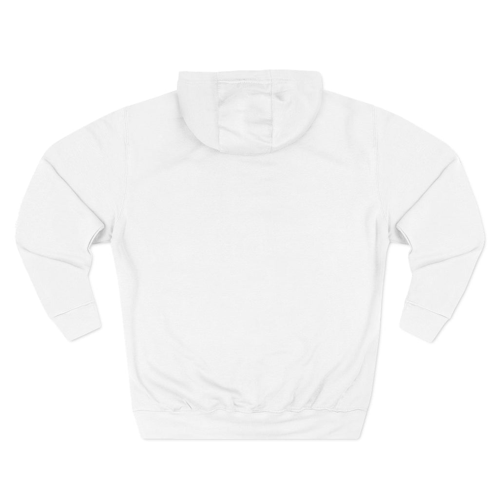 I Am Who God Says - Hoodie Pullover