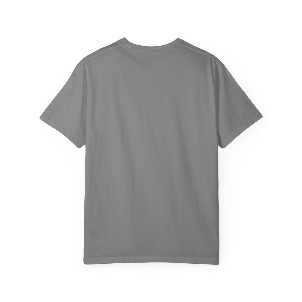 Faith T-Shirt — "Trust in the Lord With All Your Heart" Christian Tee