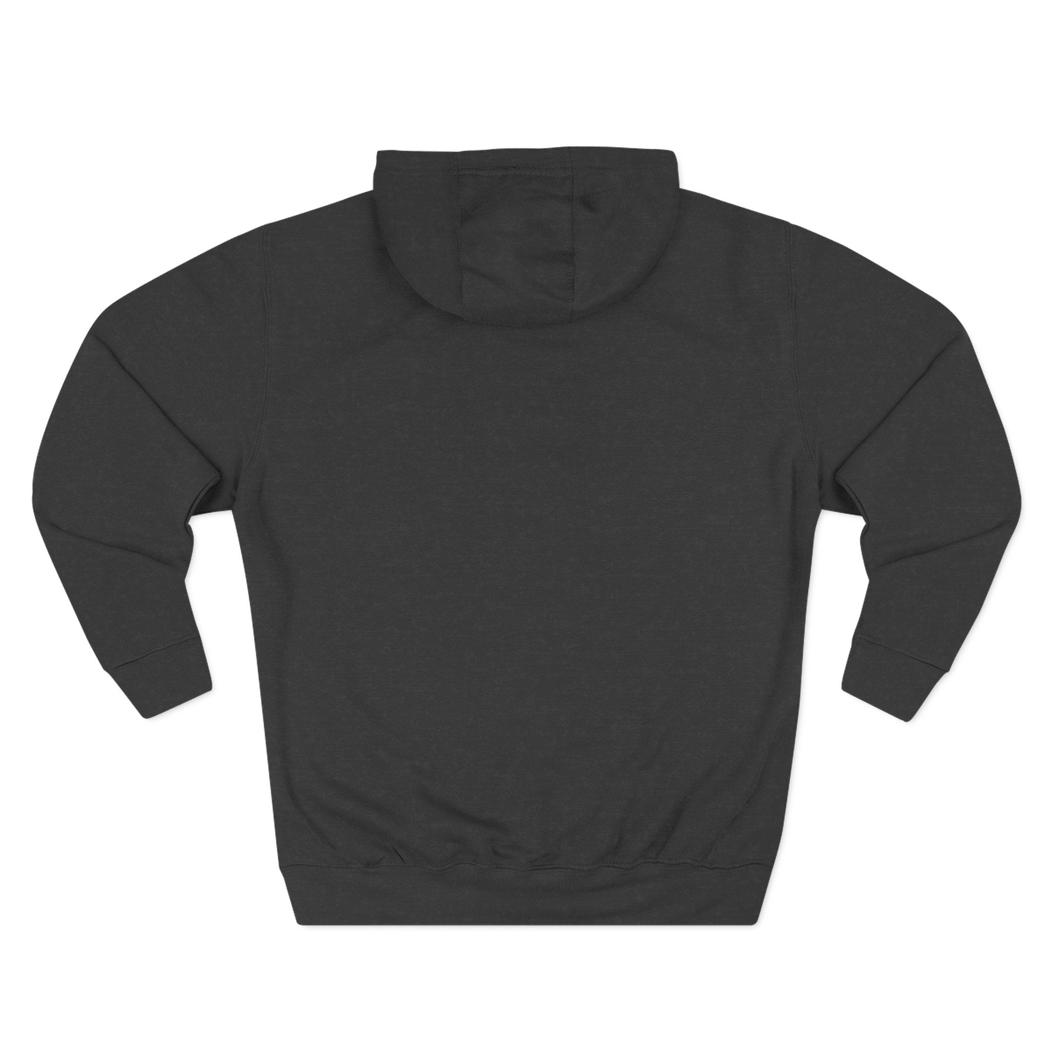 I Am Who God Says - Hoodie Pullover