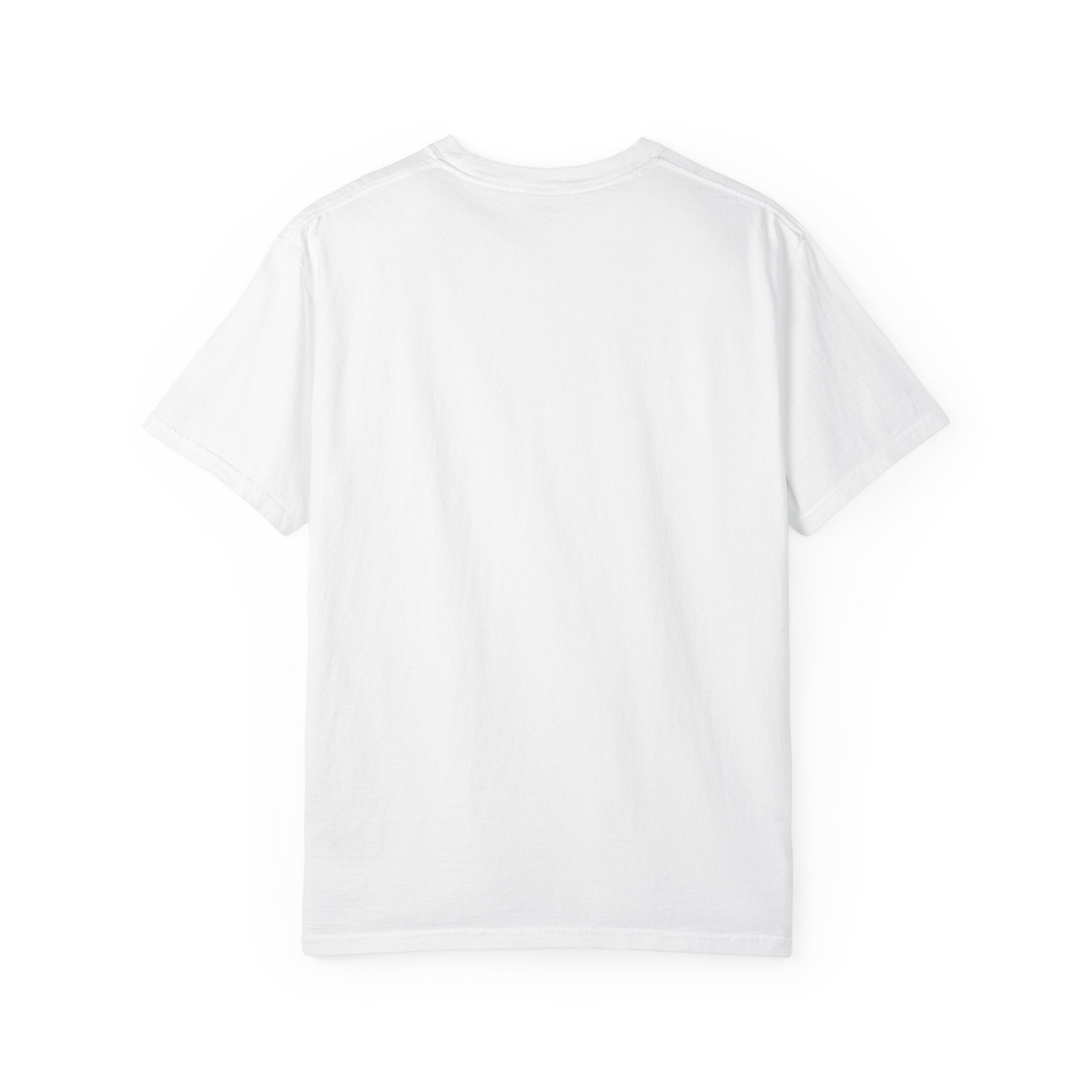 Faith T-Shirt — "Trust in the Lord With All Your Heart" Christian Tee