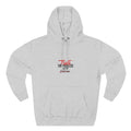 Trust the Process Fleece Hoodie