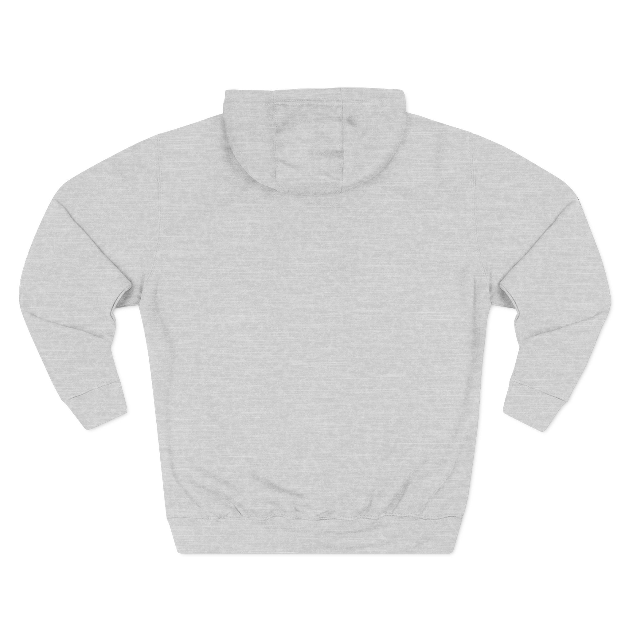 I Am Who God Says - Hoodie Pullover