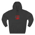 I Am Who God Says - Hoodie Pullover